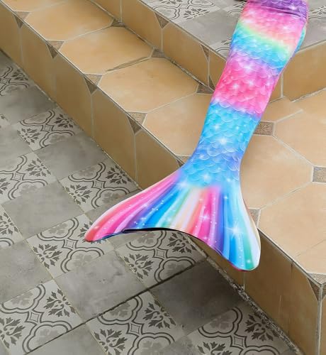 DNFUN Marmaid Tale Girls3