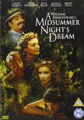 A Midsummer Night's Dream