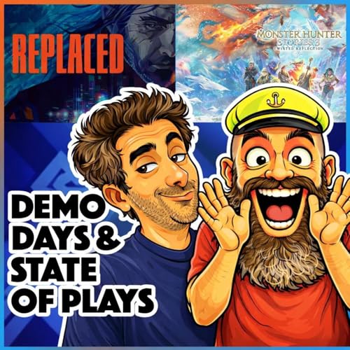 Bring Back Game Demos