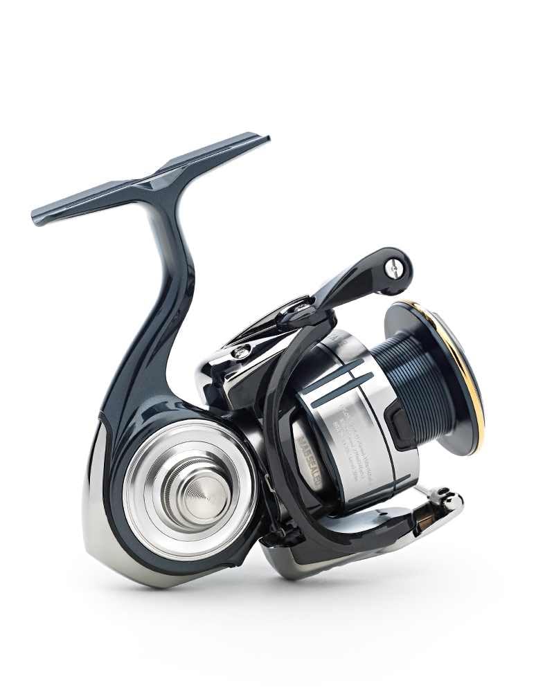 リール Daiwa Certate LT 2500S Daiwa Certate LT Spinning Reel — Natural Sports - The