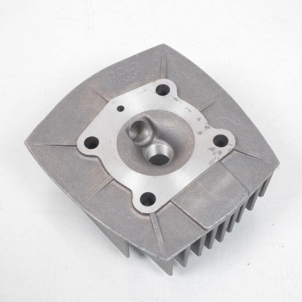 Polini Cylinder Head for Peugeot 50 Moped 103 Diameter 40 mm / 211.0125