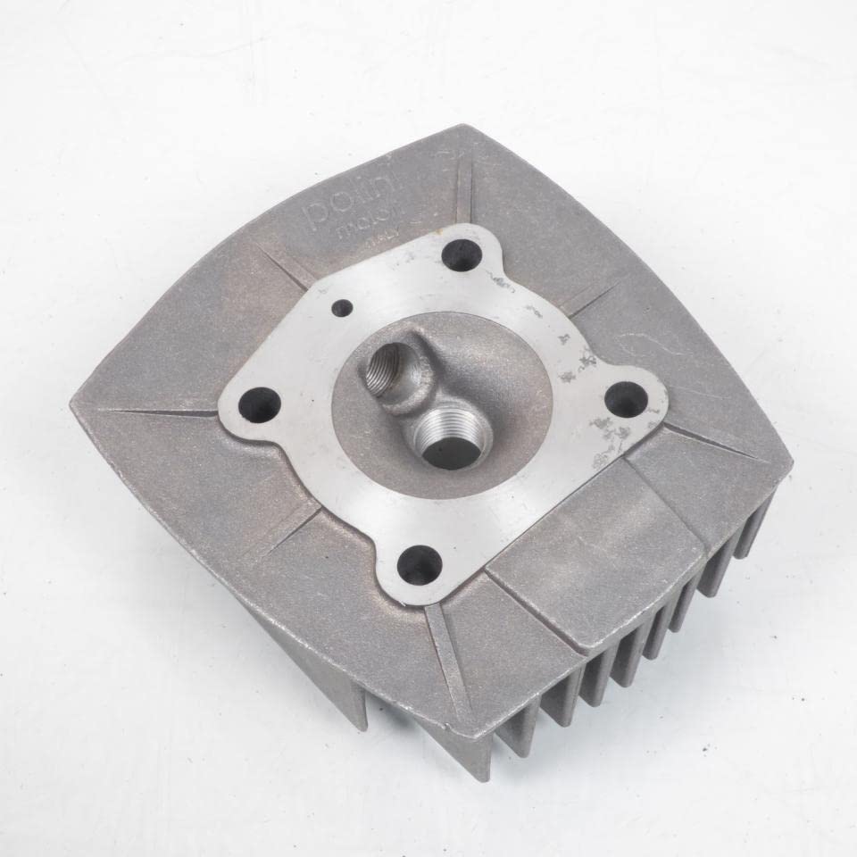 Culasse Polini pour Mobylette Peugeot 50 103 Ø40mm / 211.0125 Neuf