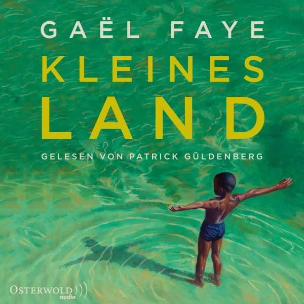Cover art for Kleines Land