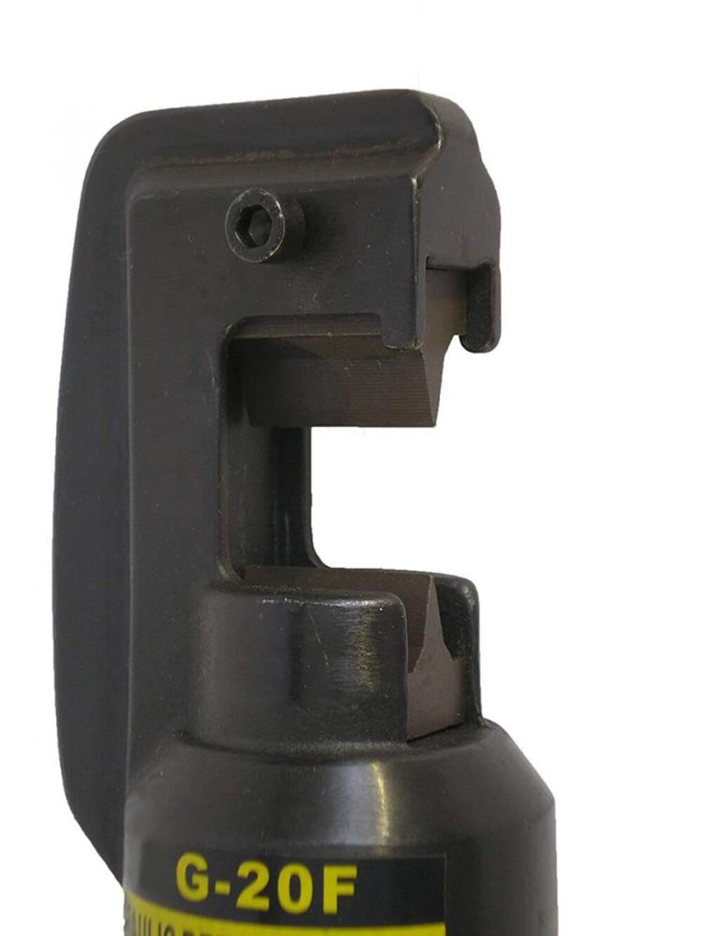 hydraulique pour armatures Tête 22 mm