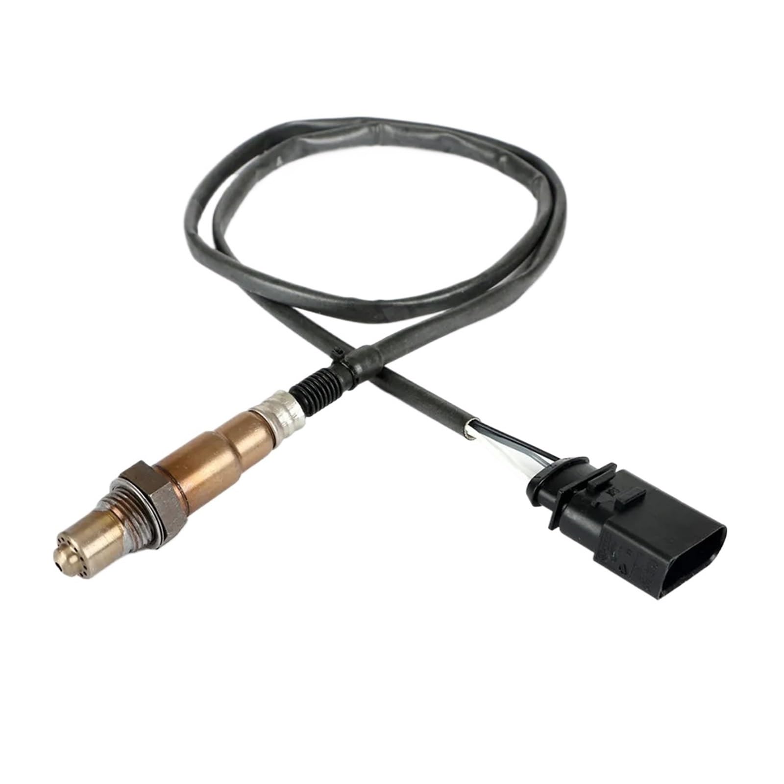 Capteur 06A906262Q sonde lambda pour moteur essence et échappement - 6