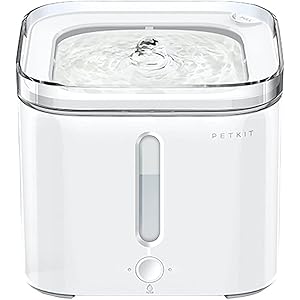 petkit eversweet fountain