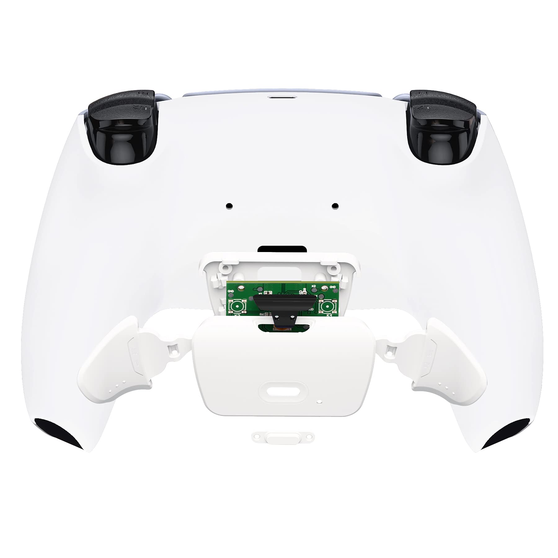 Amazon.co.jp: eXtremeRate PS5 コントローラー BDM-010/BDM-020 対応