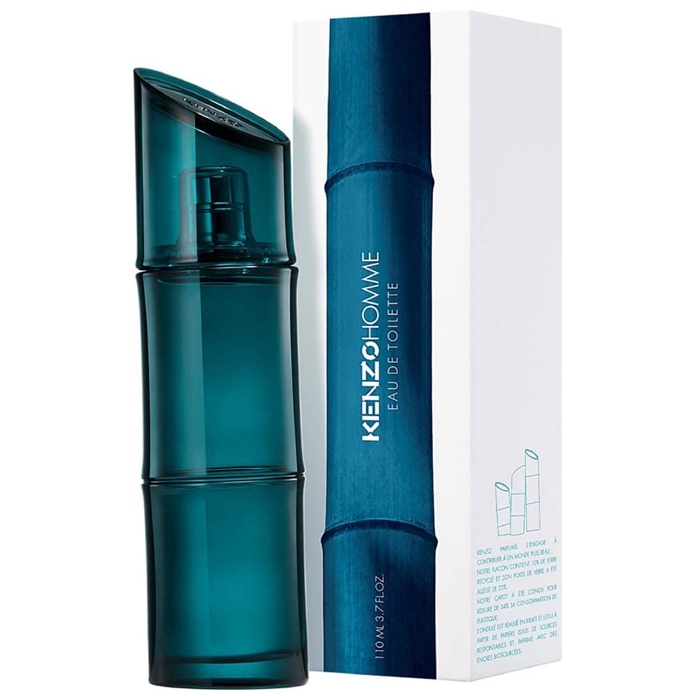 Amazon | KENZO ケンゾー オム EDT 110ml | KENZO(ケンゾー