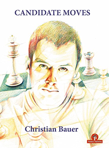 Candidate Moves: A Grandmaster's Method view 2