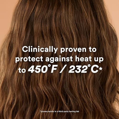 VERB Ghost Heat Defense Spray, 5.5 oz – Weightless Heat Protection + Shine – for Fine to Medium Hair – Vegan, Free of Harmful Sulfates - Thumbnail 2