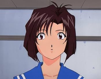 Amazon.co.jp: 逮捕しちゃうぞ セル画セット① 夏実：おしゃれ葵