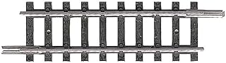 Minitrix N Scale Code 80 Straight Track 1-31/32