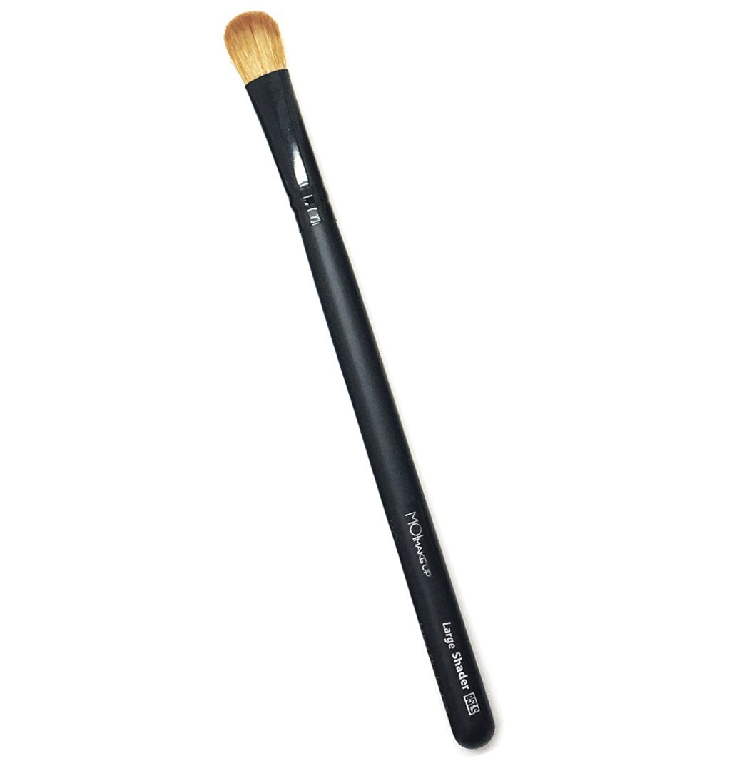Moi Moises Campo Naturkosmetikpinsel groß/breit Shader 85Ls - M · O · I Professional Collection 30 g
