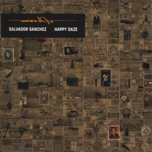 Daze Happy Daze