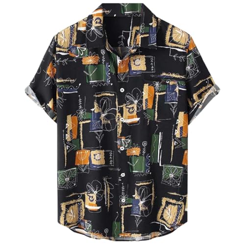 Chemise homme manches longues bleu marine en satin coupe slim décontractée