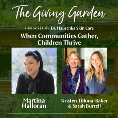 When Communities Gather, Children Thrive