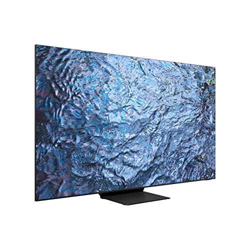 Samsung 75 inch QN900C 8K TV