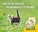 JOSERA Kitten grainfree (1 x 10 kg) | Kitten | Premium Trockenfutter für heranwachsende Katzen sowie Katzen-Mütter in der Säugezeit | Geflügel & Lachsöl | getreidefrei | Katzenfutter | 1er Pack