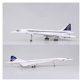 最終値下げ‼️激レア シンガポール航空 コンコルド 1/100モデル 51igFj59Z6L._UF350,350_QL80_.jpg