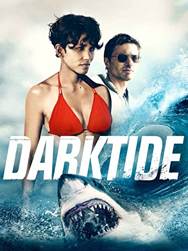  Dark Tide