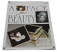 A Face For Beauty B00M4J5II4 Book Cover