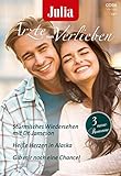 Cover zum Buch Julia Ärzte zum Verlieben Band 158