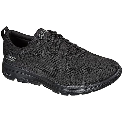 Image of Skechers Men Go Walk 5 Warwick Walking Shoes