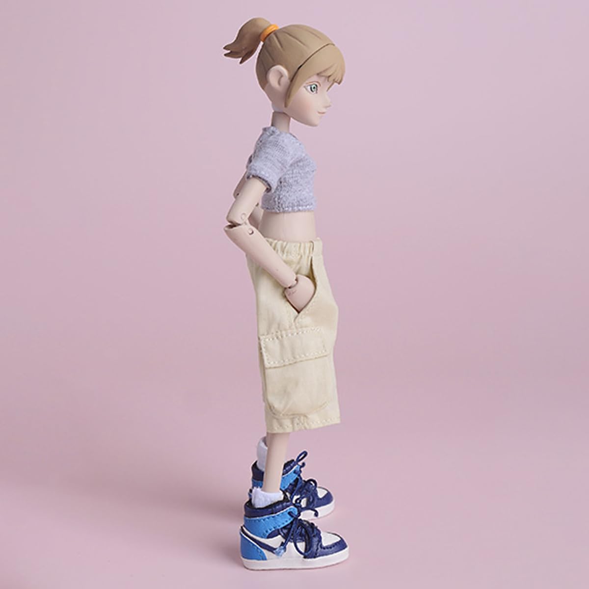 HiPlay ATStory 1/12 Scale Figure Clothes Doll