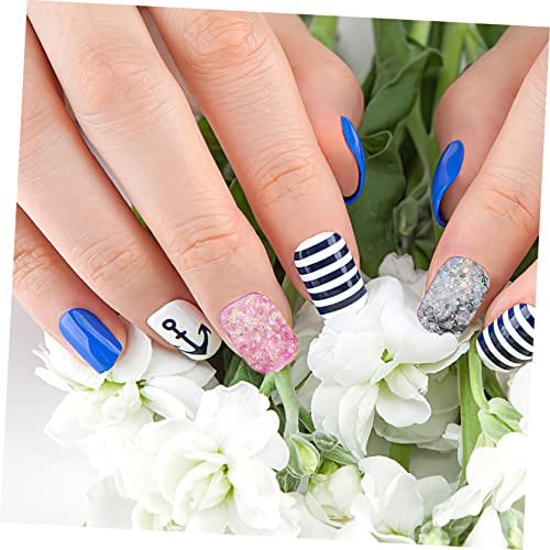 Beavorty 10 Caixas De Nail Art Lantejoulas Lantejoulas Para Artesanato Sombra De Olho Glitter Lantej