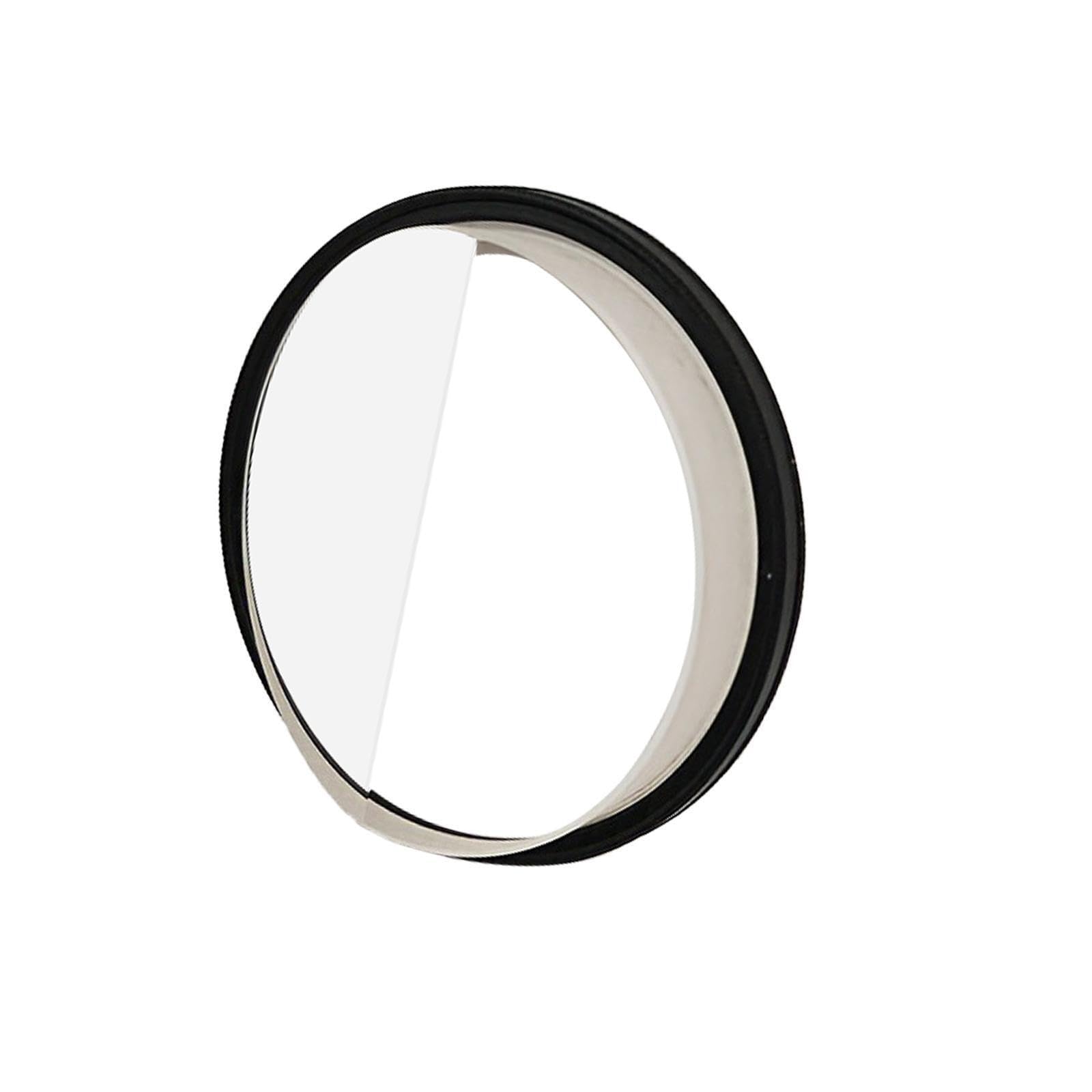 Filtro de efecto fotográfico de cristal de 67mm impermeable para óptica clara 8