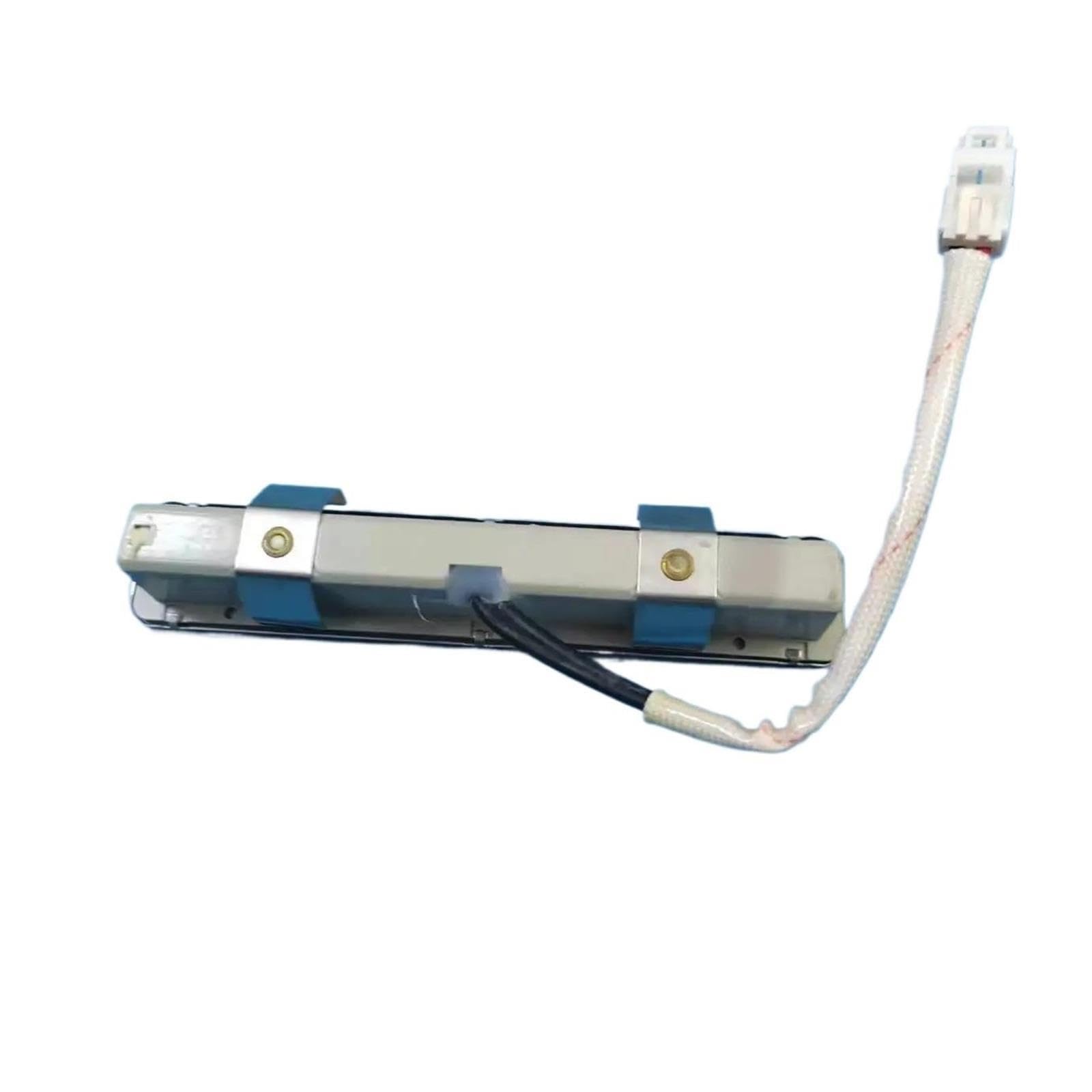 Lampa Punktowa Do Okapu Kuchennego MD-SD-05 12V 12,8x2,4cm
