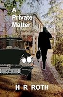 A Private Matter 1512119652 Book Cover