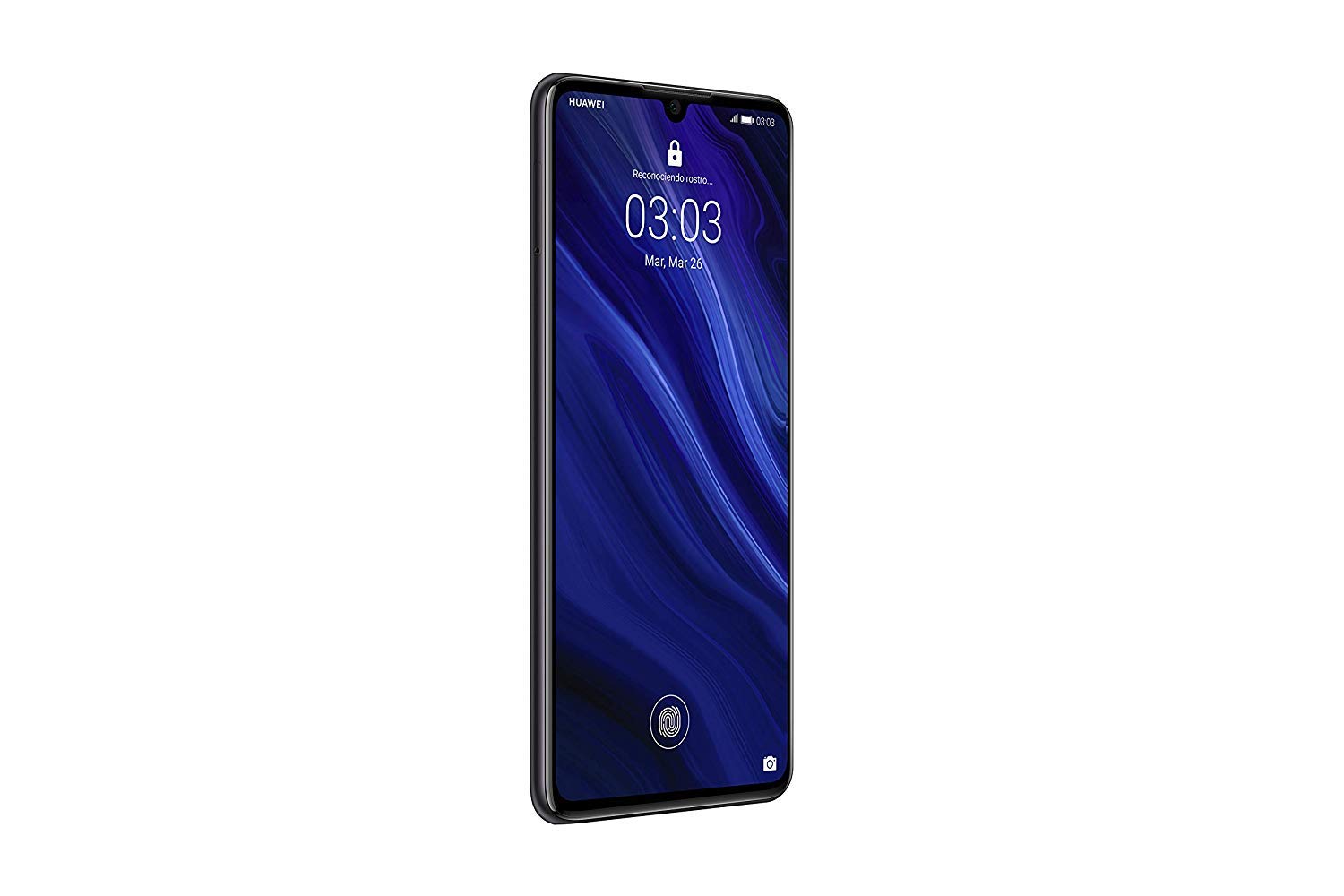 Huawei P30, 128GB 6GB RAM, Black : Amazon.com.be: Electronics