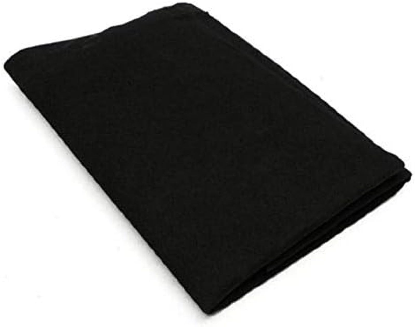 Filtro di Ricambio per Aria condizionata 1 * 1 m * 3 mm Climatizzatore a Carbone Attivo Purifica Il Tessuto filtrante Il Tessuto purificatore purifica l'aria dall'aria condizionata Tessuto n