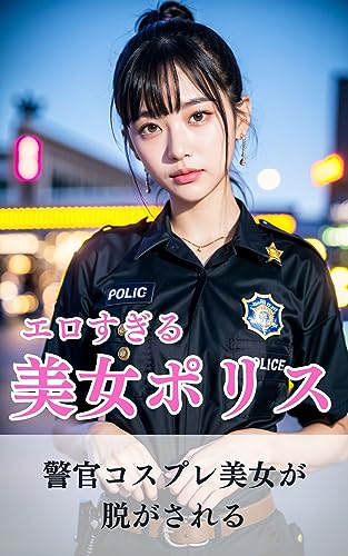 erosugirubijoporisusyasinnsyuu kawaisugirukeikannkosupurebijoganugasareru (Japanese Edition)