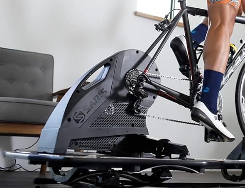 SARIS H4 DIRECT TRAINER SMART ELECTRONIC RESISTANCE