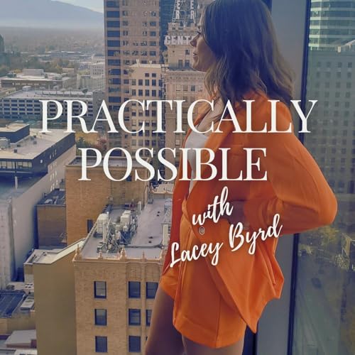 From Striving to Stewardship: The Art of Tending What&rsquo;s Yours | Ep. 34