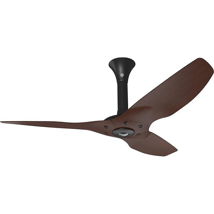 Buy Haiku 52 inch Standard Mount Indoor Ceiling Fan with Black Motor