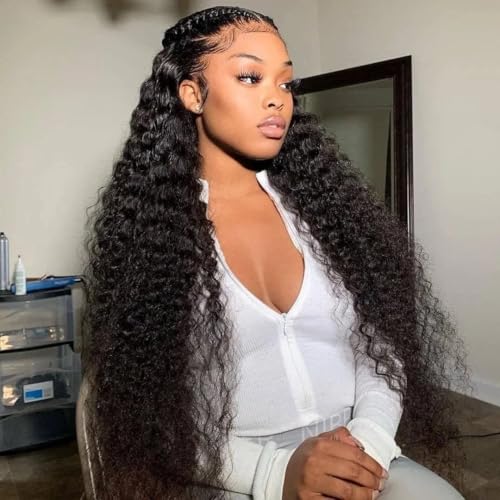 Extensiones de cabello humano brasileño para solucionar la falta de volumen capilar 3