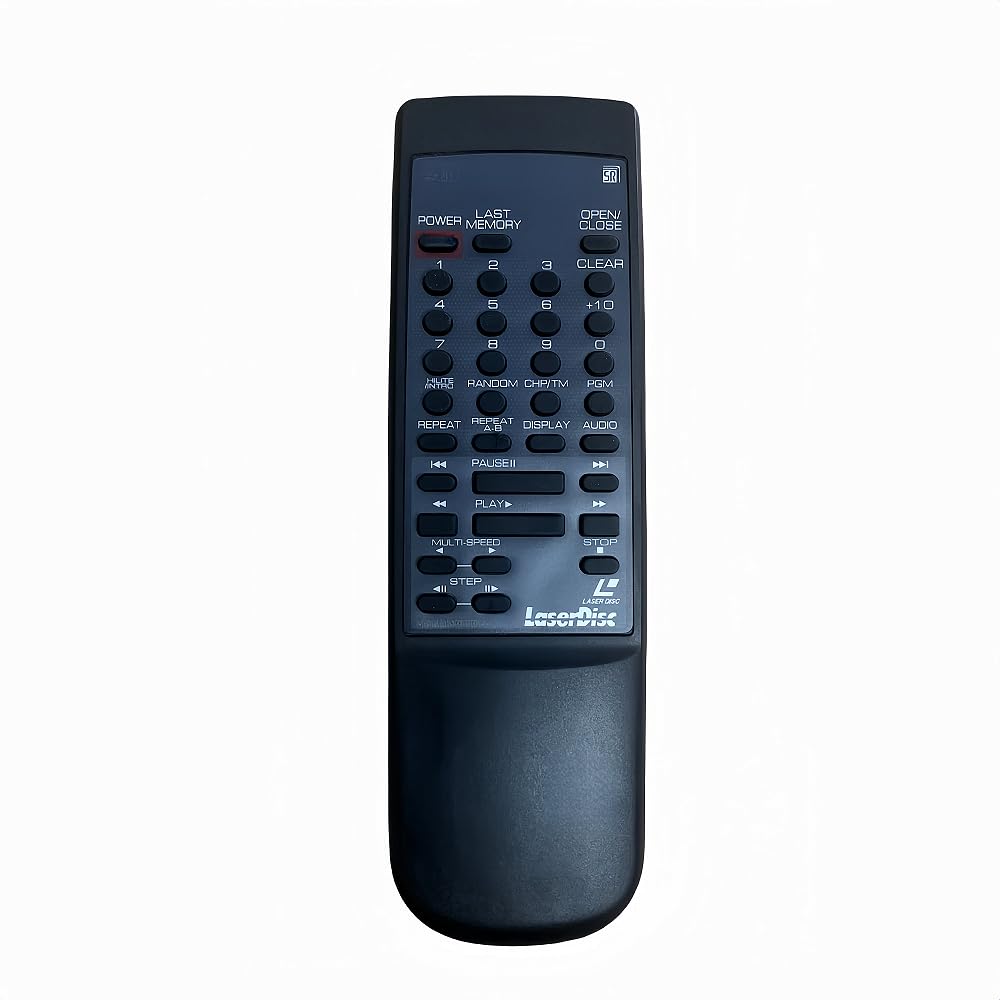 Amazon.com: Dtirszxy Replacement Remote Control for Pioneer CLD