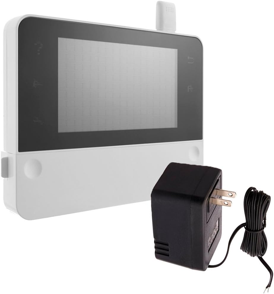 RainMachine Touch HD-16, Cloud Independent Smart Wi-Fi Irrigation Controller, Compatible with Alexa, 16 Zones : Patio, Lawn & Garden