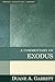 A Commentary on Exodus (Kregel Exegetical Library)