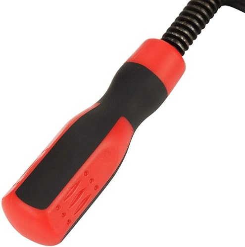 Miniatura 6 de Abrazaderas F resistentes – Juego de clips de barra de carpintería, kit de herramientas ajustables de bricolaje de 4 piezas, para deslizamiento