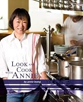 Look and Cook with Annie 9889987716 Book Cover