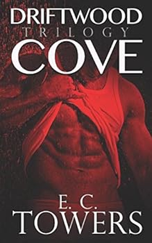 Paperback Driftwood Cove Trilogy: Complete Series Book