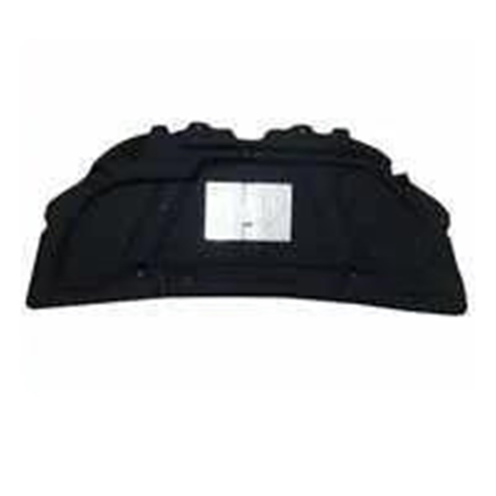 Coussin isolant de capot Peugeot 307 pour remplacer votre doublure usée