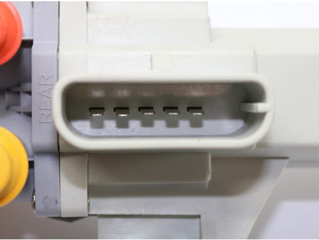 For Ford F-250 / F-350 Fuel Tank Selector Valve 1985-1997 | Diesel Engines | 6C3Z9189A