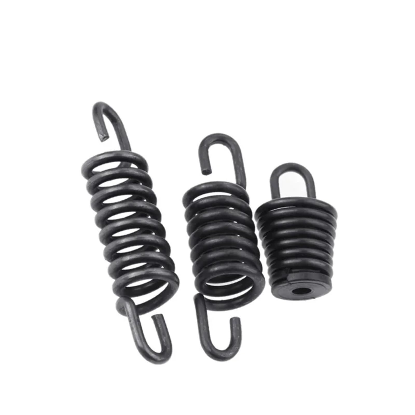 Ressorts d'amortisseur AV tronçonneuse 351 pour entretien du bois de jardin
