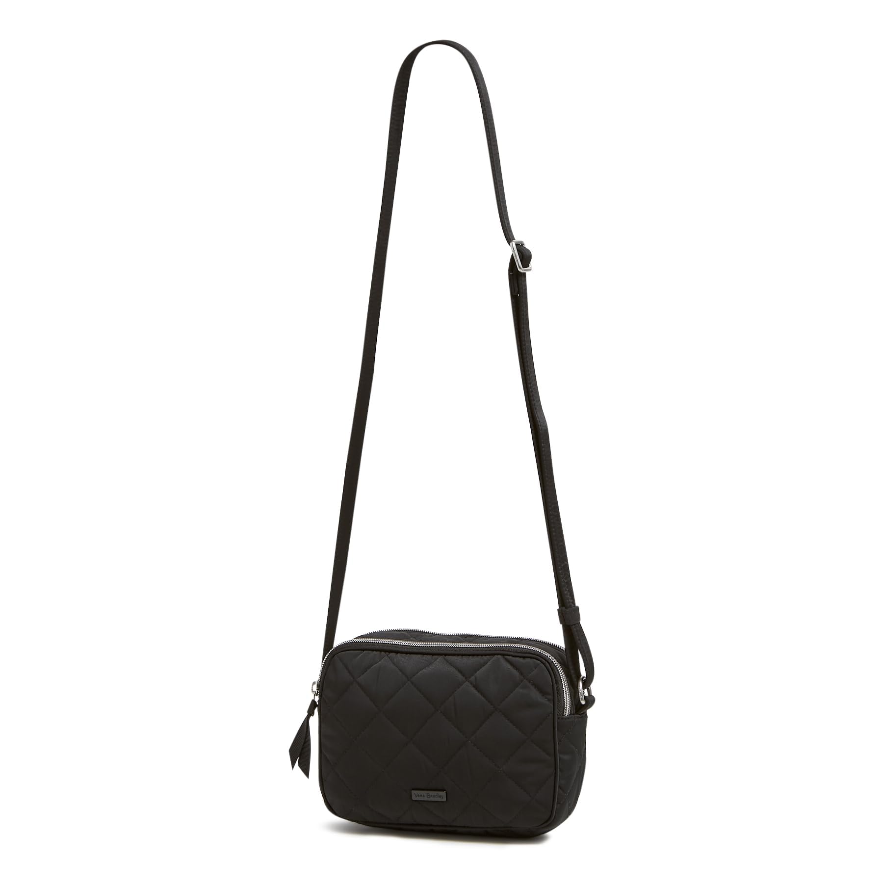 womens Performance Twill Evie Crossbody Purse