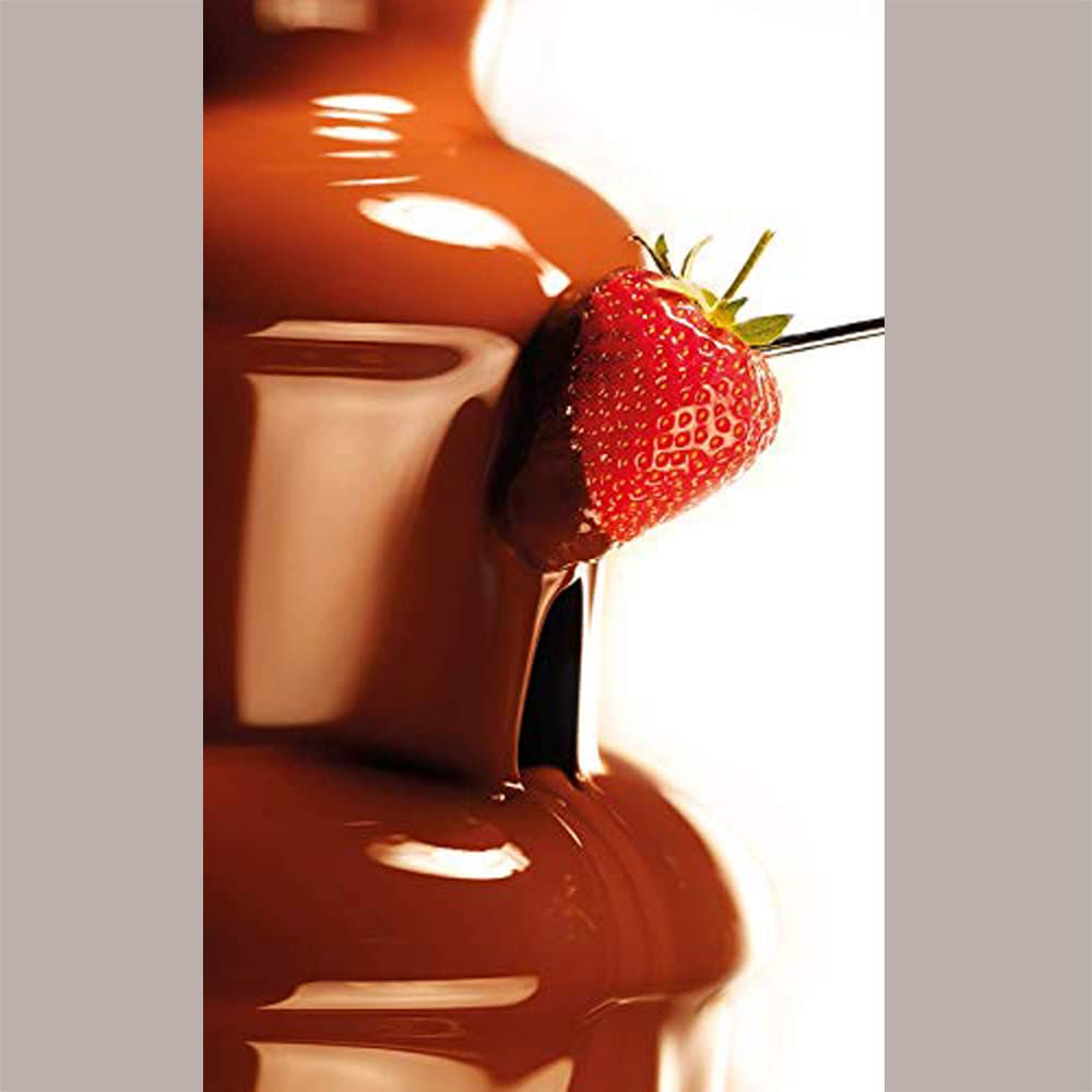 Blocco da Taglio Artigianale di Gianduia Classico con Nocciole Piemonte Igp intere - 2 Kg -